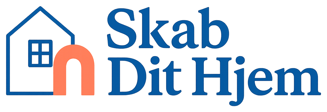 Skab Dit Hjem